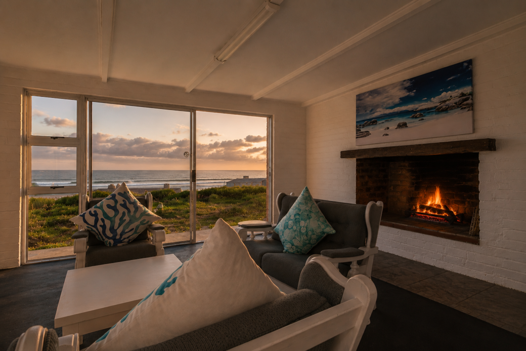 Sea View Budget Accommodation