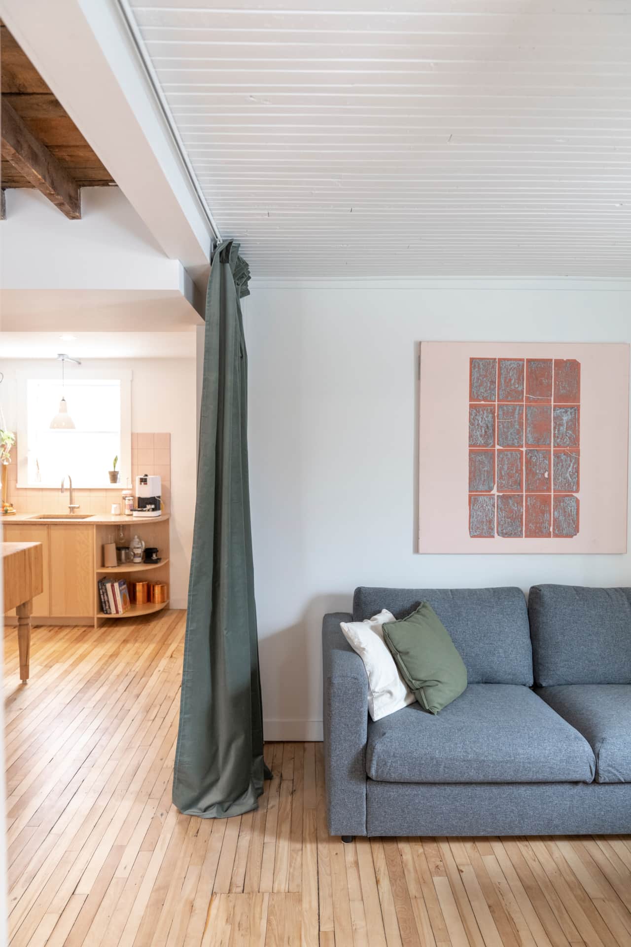 Maison Dudley | Loft 