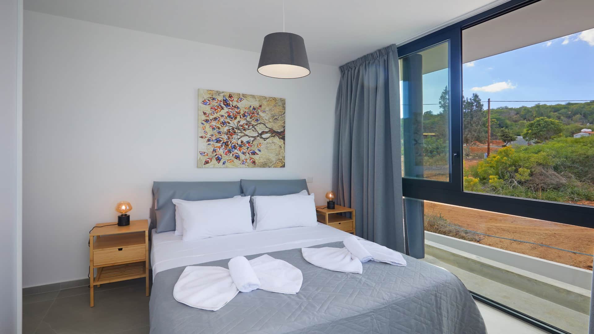 3 PEP ( Protaras Elite Pearl ) Villas