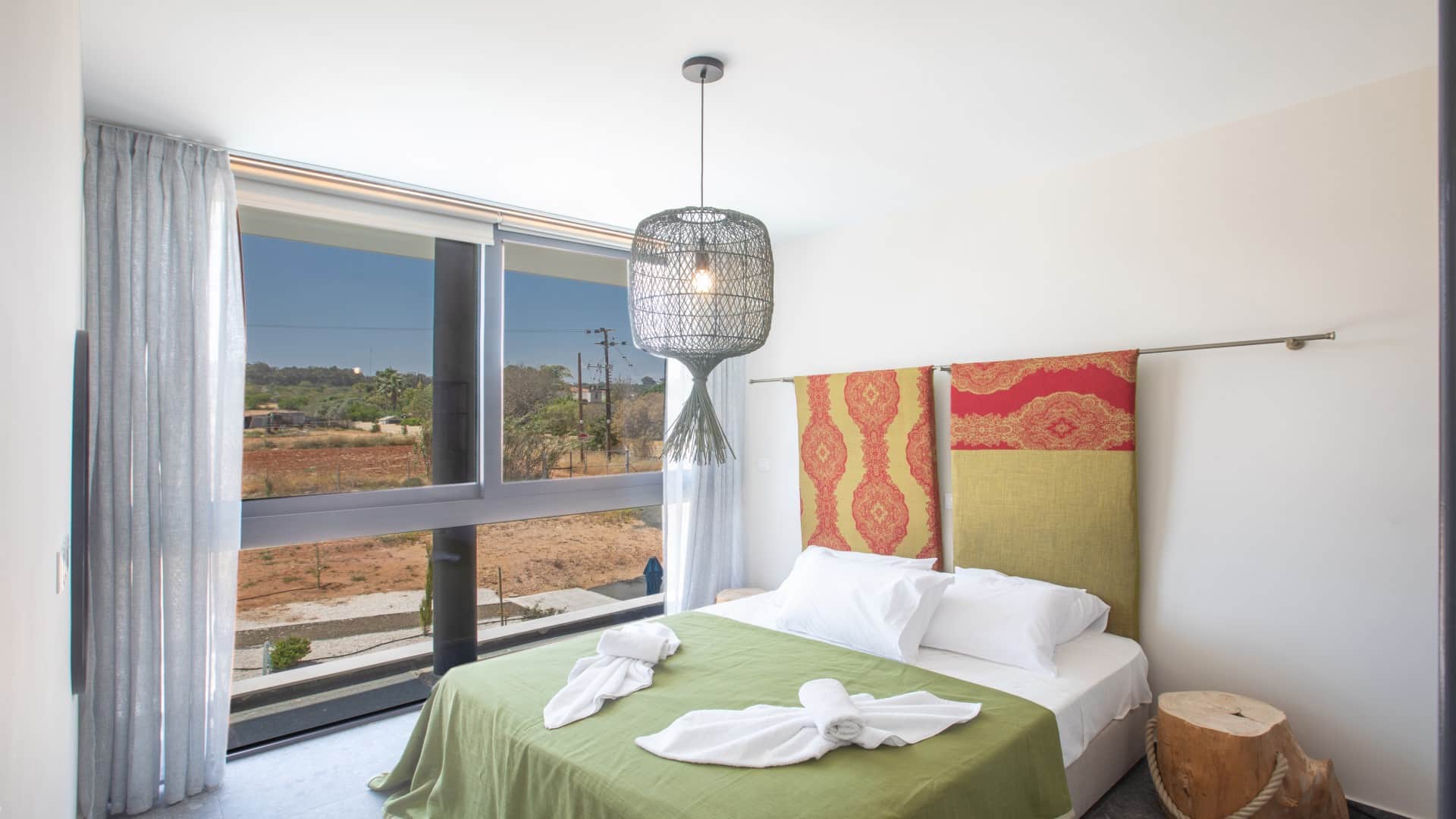 17 PEP ( Protaras Elite Pearl ) Villas