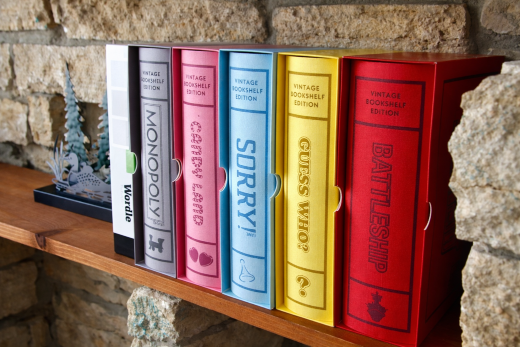 Board games for family fun and indoor entertainment. Board games for family fun and indoor entertainment.