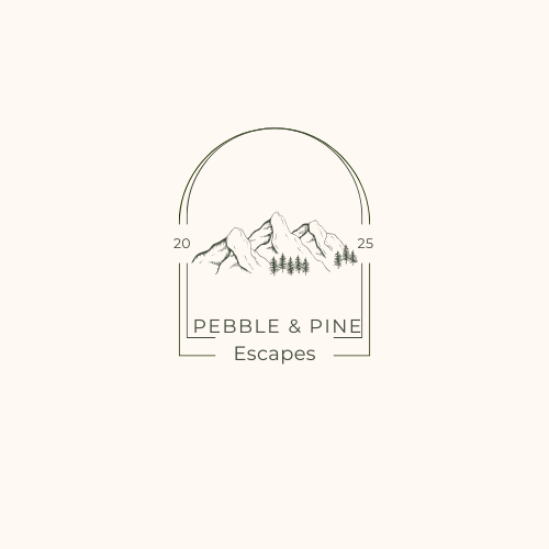 Pebble & Pine Escapes