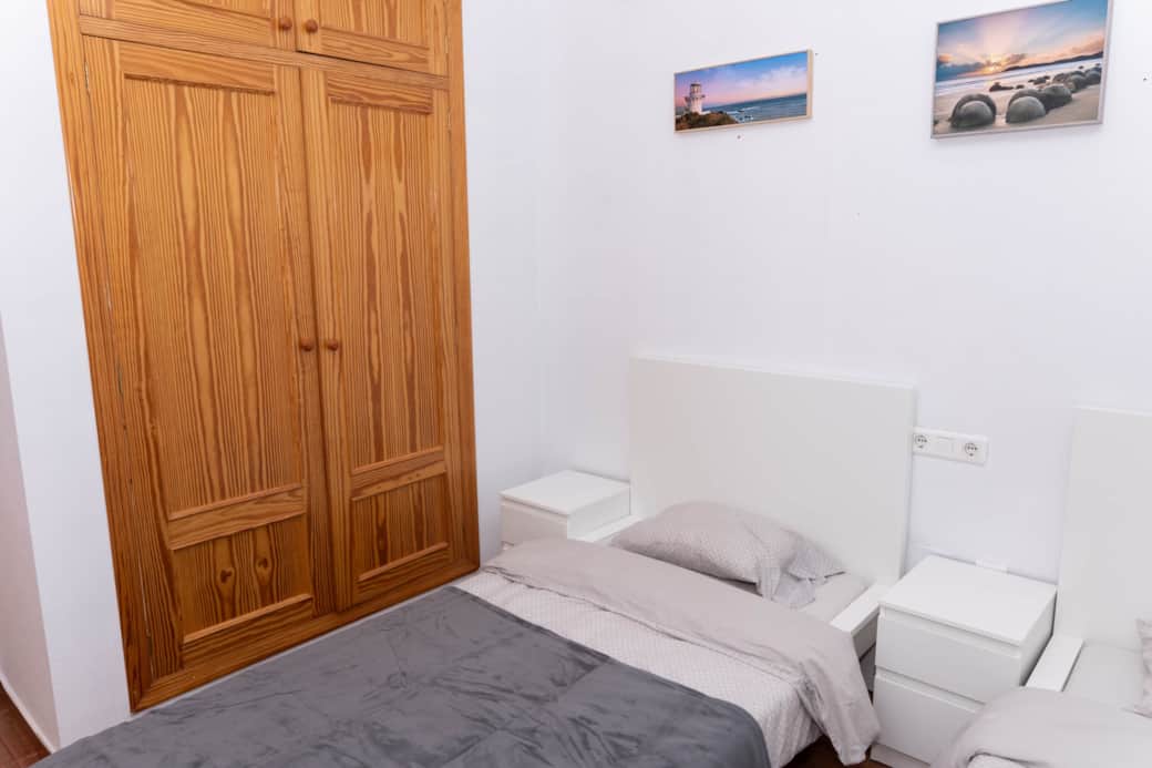 Room 1 upstairs 