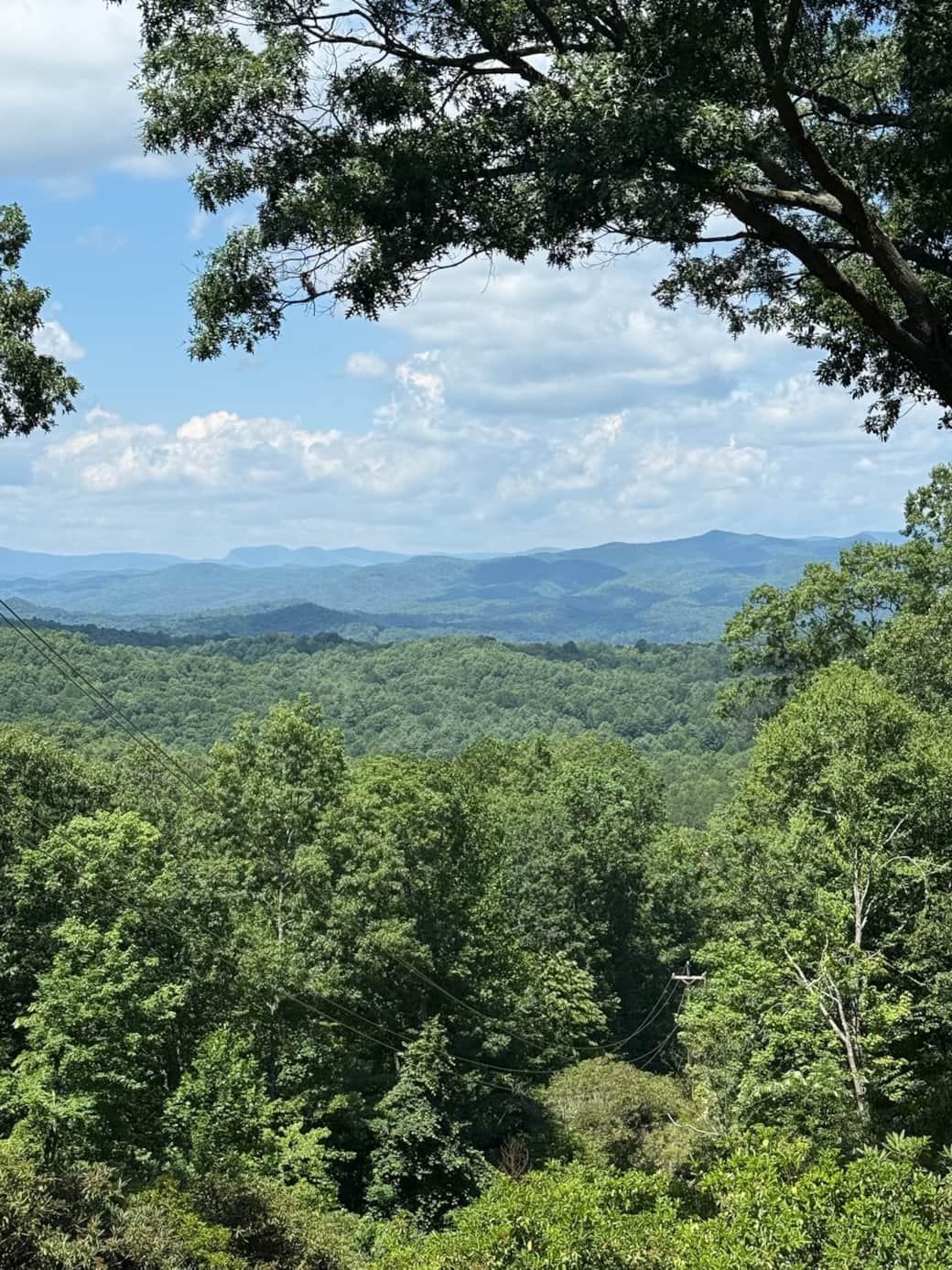 Mountain View Mountain View