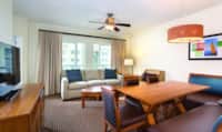 1-Bedroom Condo