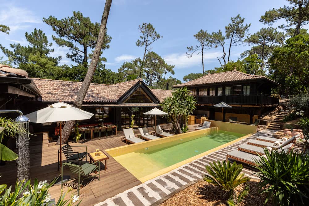 Villa Iconic House — photo 1