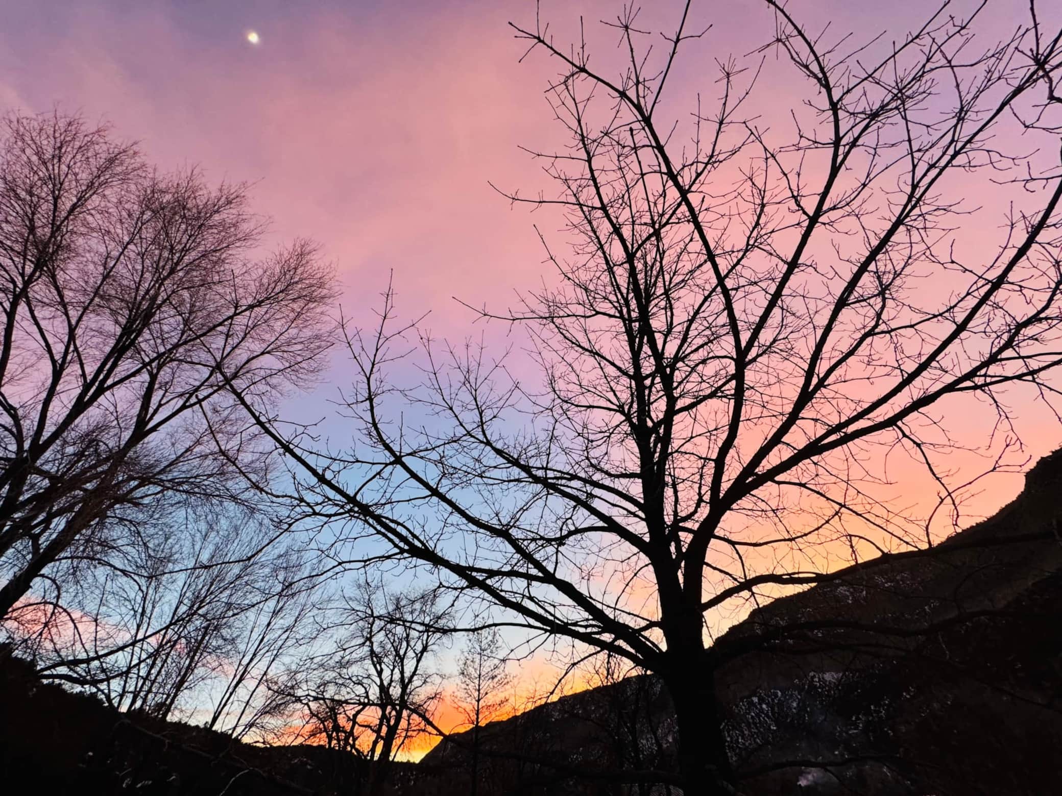 Sunsets