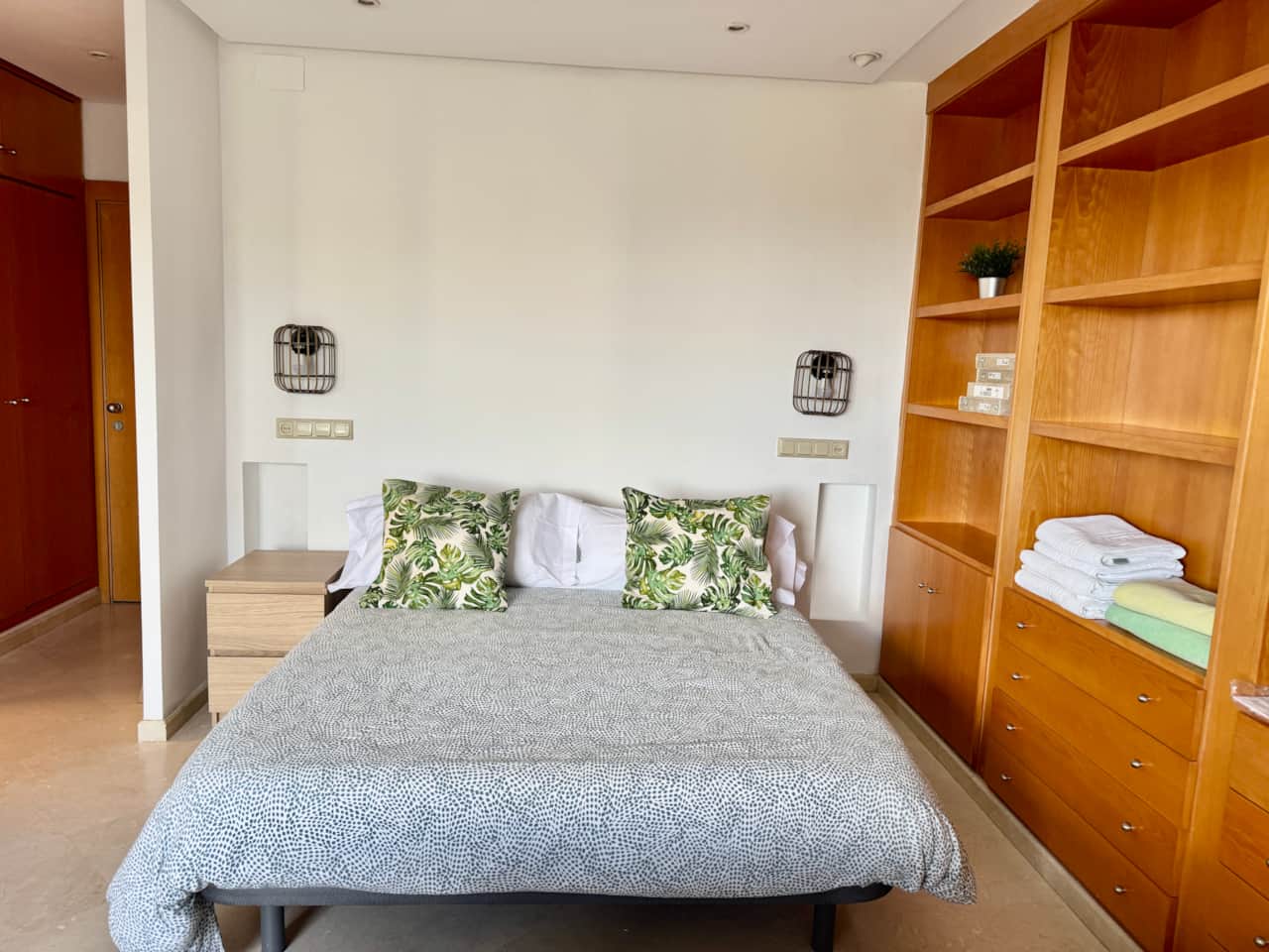 Skol Apartments Marbella 531A