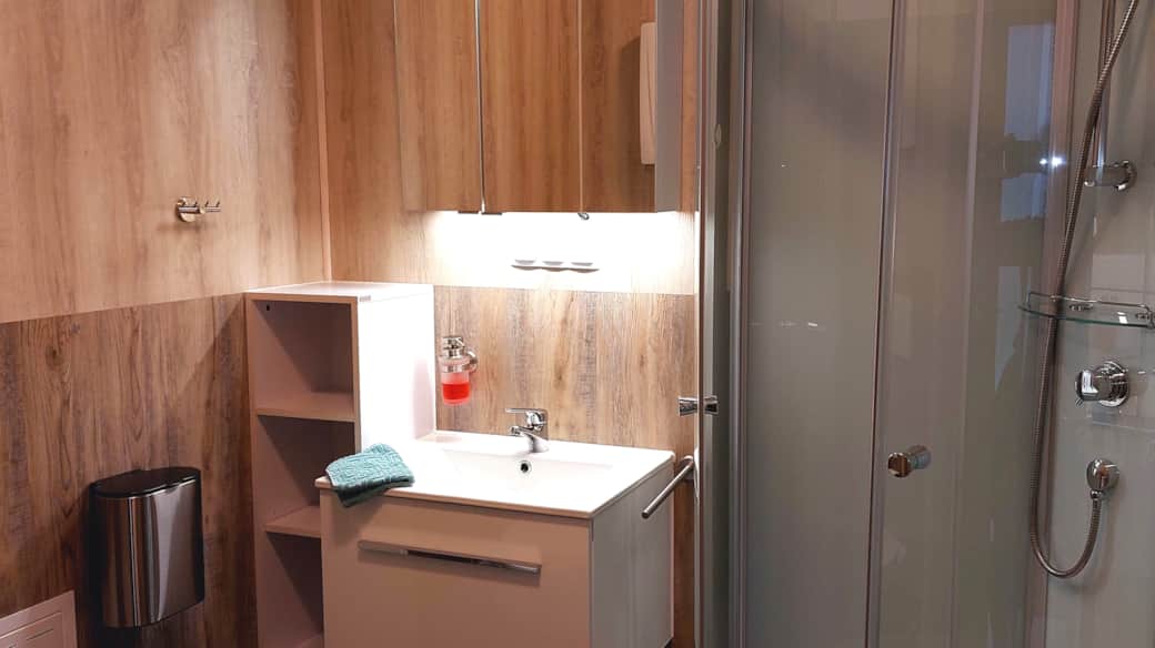 Ferienwohnung Lünen: A - Bad Ferienwohnung Lünen: A - Bad