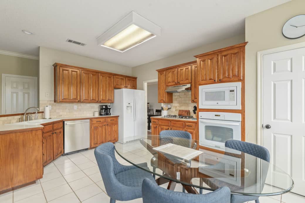 Kitchen Kitchen