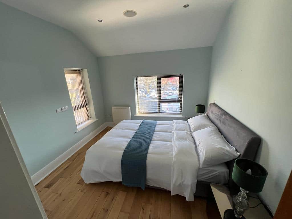 Bedroom 2 Bedroom 2
