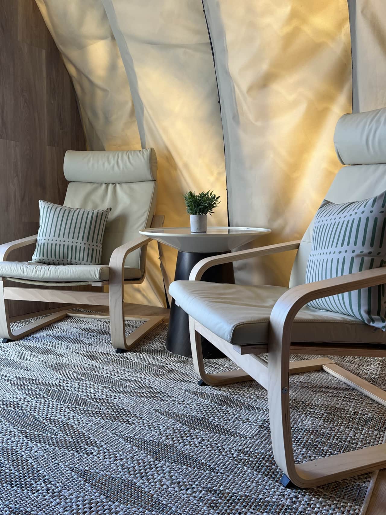 RockingChairs