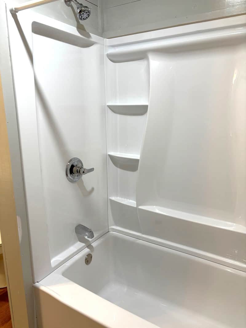 Bathroom Bathroom