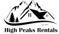 High Peaks Rentals