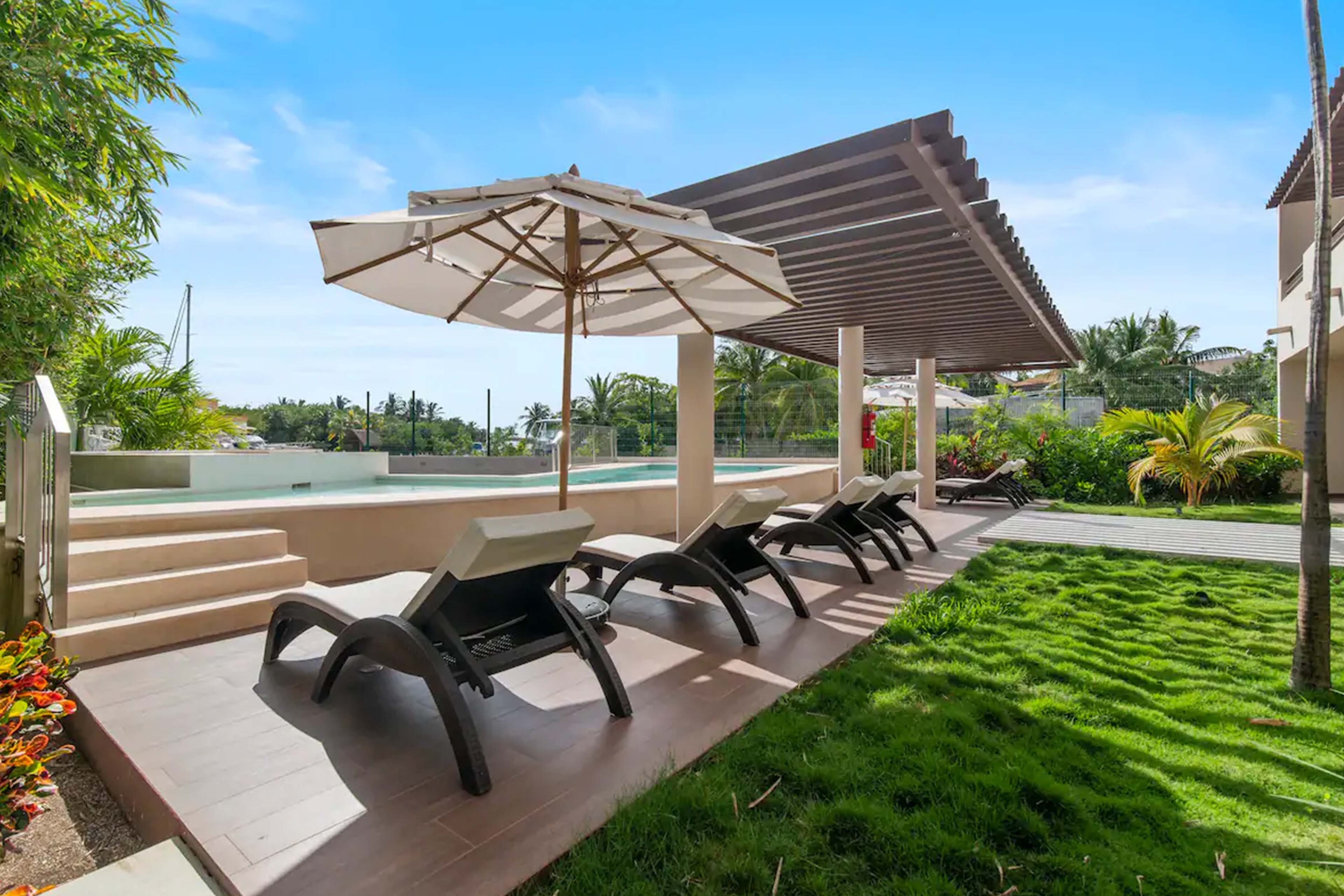 Marina Haven Rooftop Jacuzzis Prvt Dock BBQ & Pool photo 11
