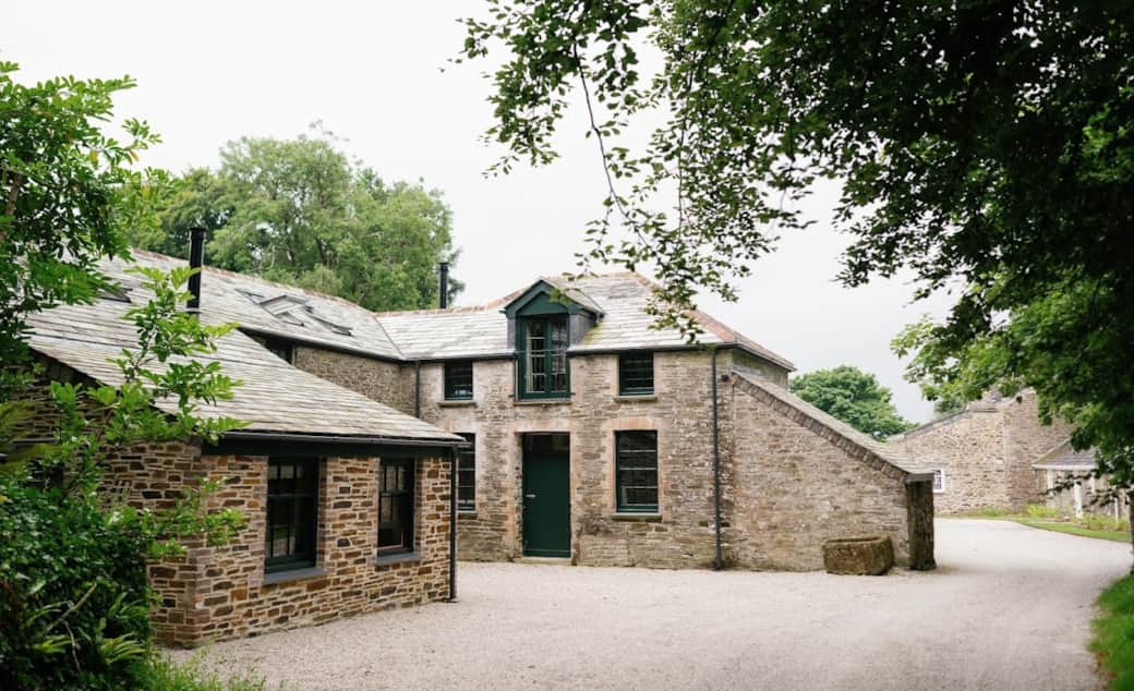 The Stables