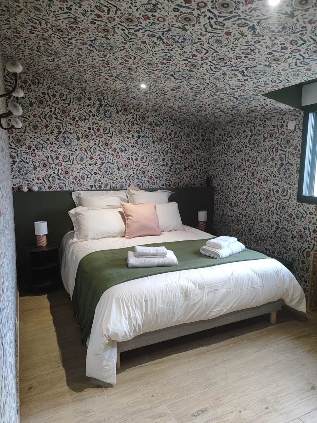 Chambre 2 RDC