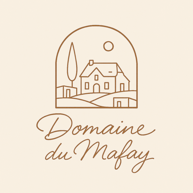 DOMAINE DU MAFFAY 