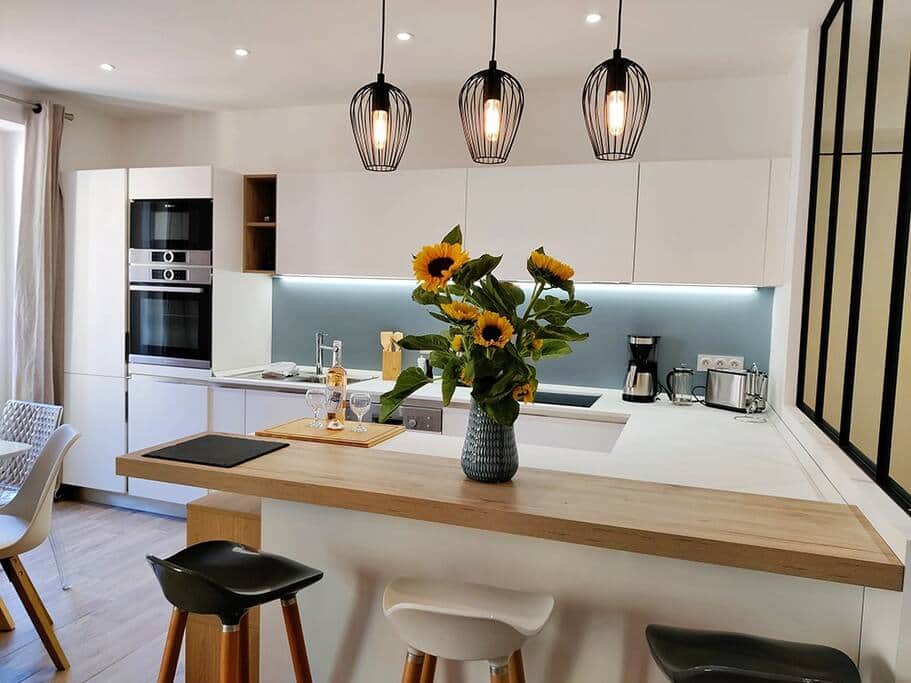 Kitchen Kitchen