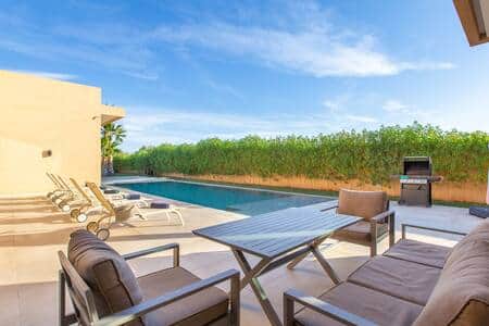 villa Hawai