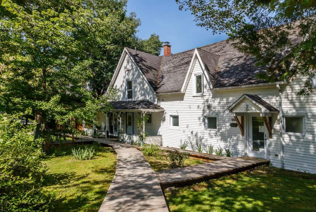 Chalets de ville exterieurs-4 Chalets de ville exterieurs-4