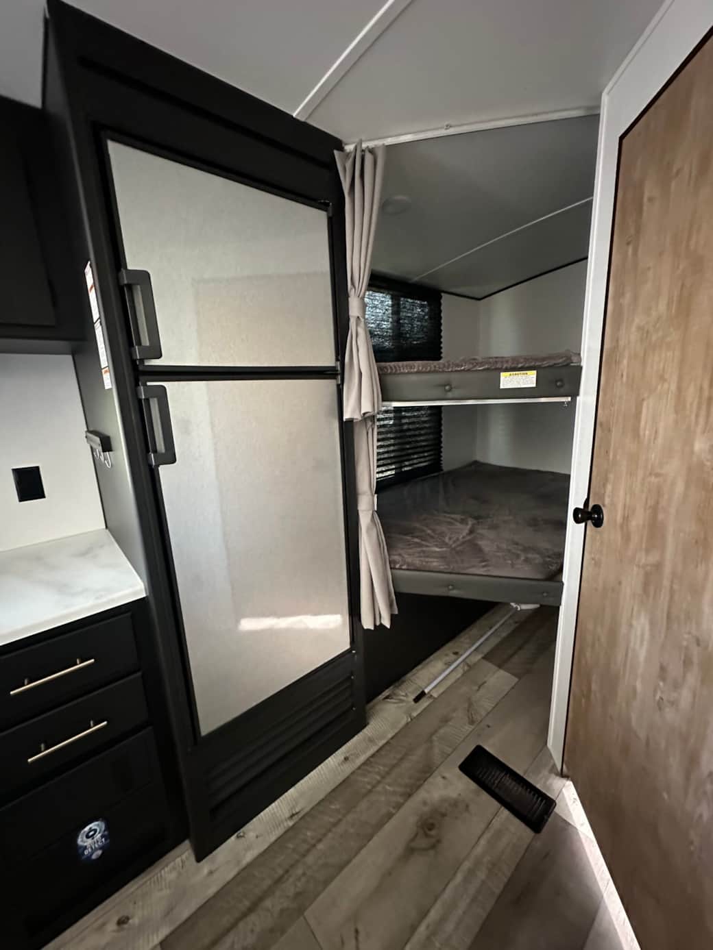 Bunks
