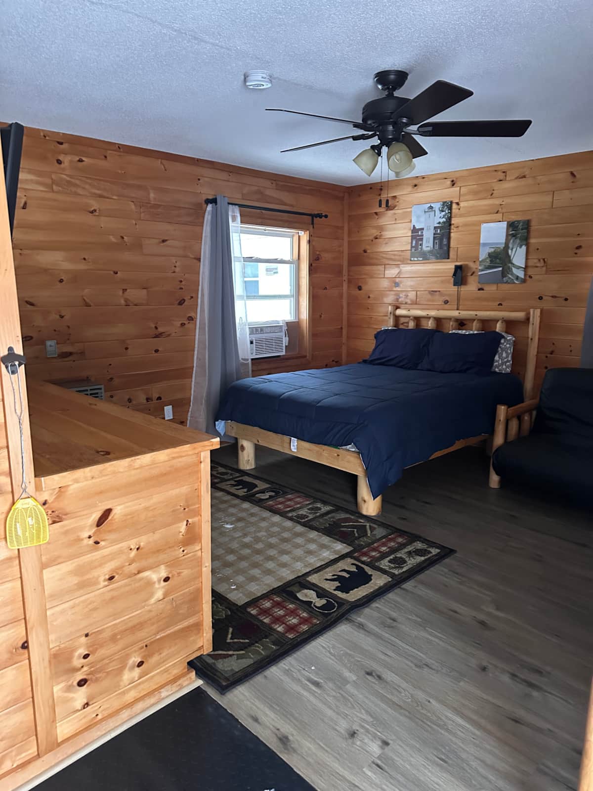 Ocqueoc Cabin Number Four - Cabin in Ocqueoc Township