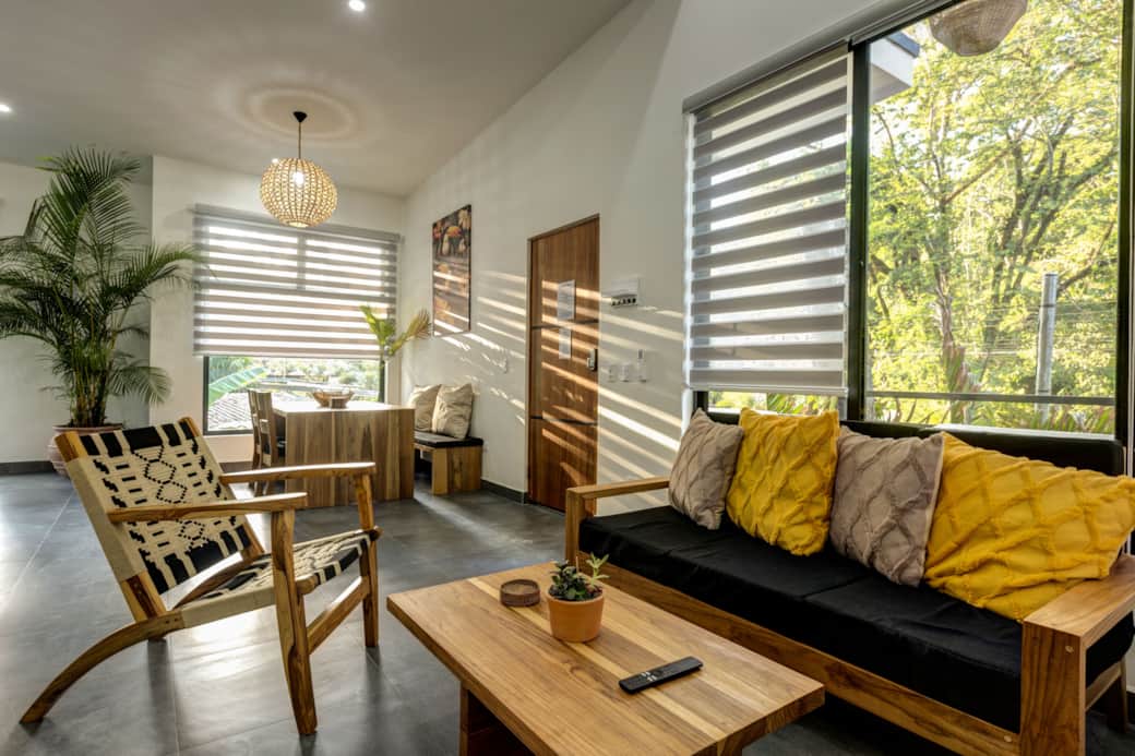 Espacio acogedor Espacio acogedor