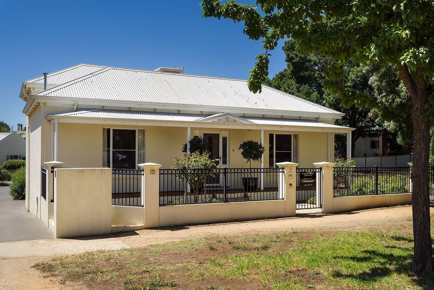 House in Castlemaine