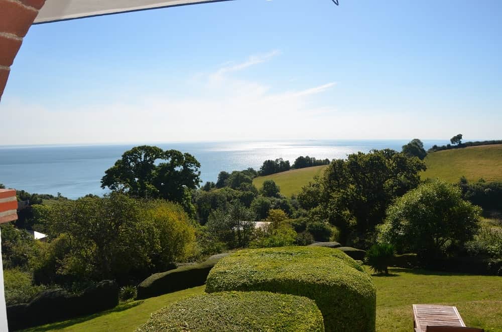 HEADLANDS, MAIDENCOMBE / HDS