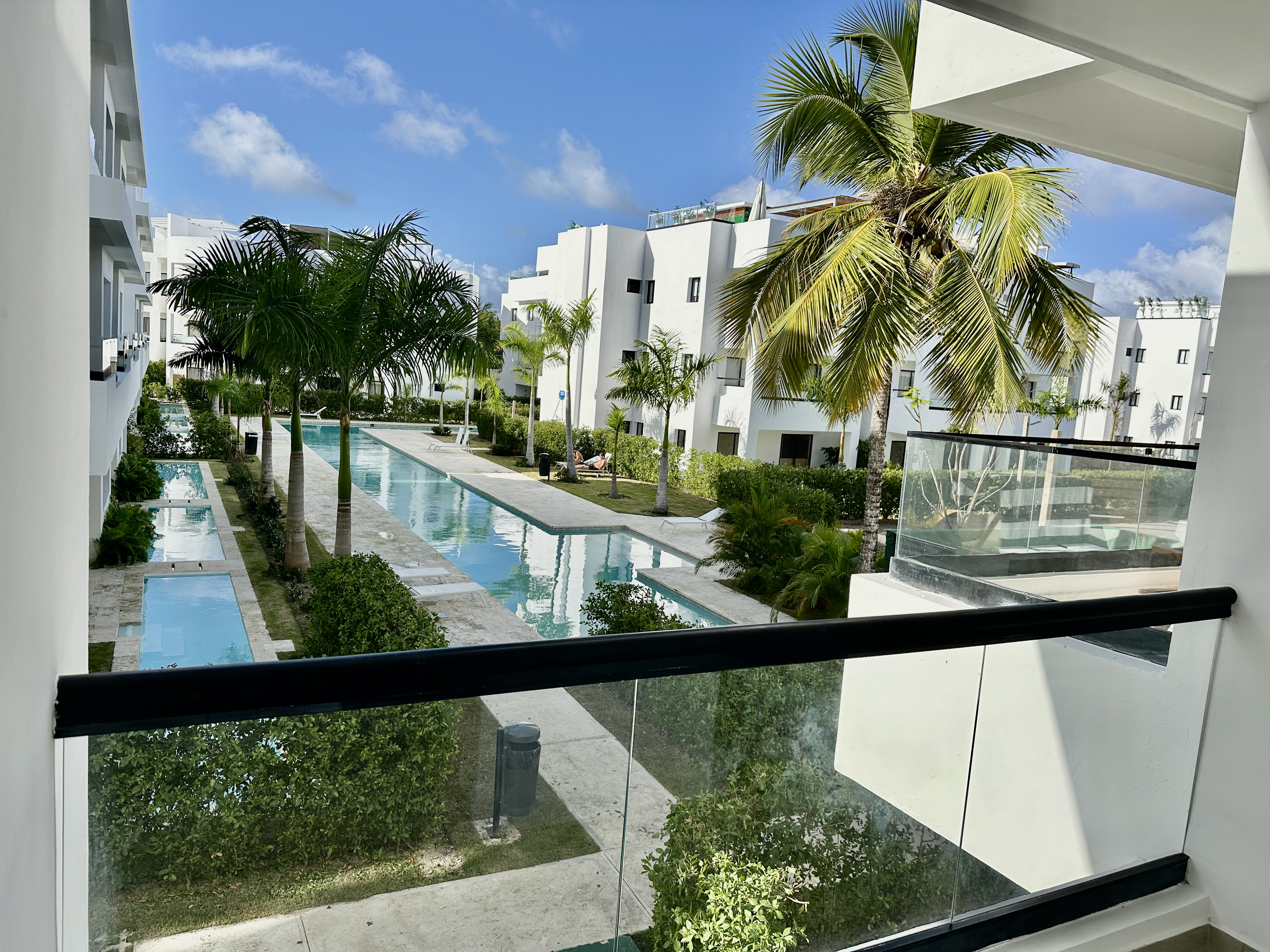 1 BR condo with private Picuzzi - ONA Residences photo 2