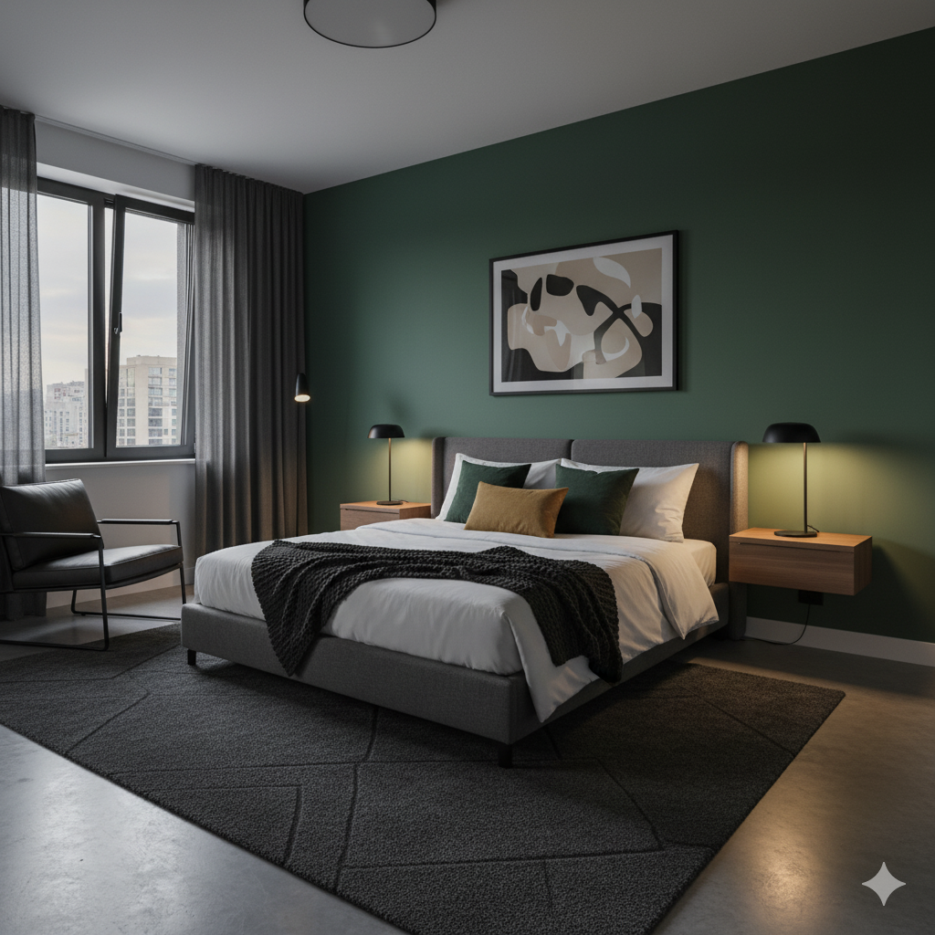 Schlafzimmer Schlafzimmer