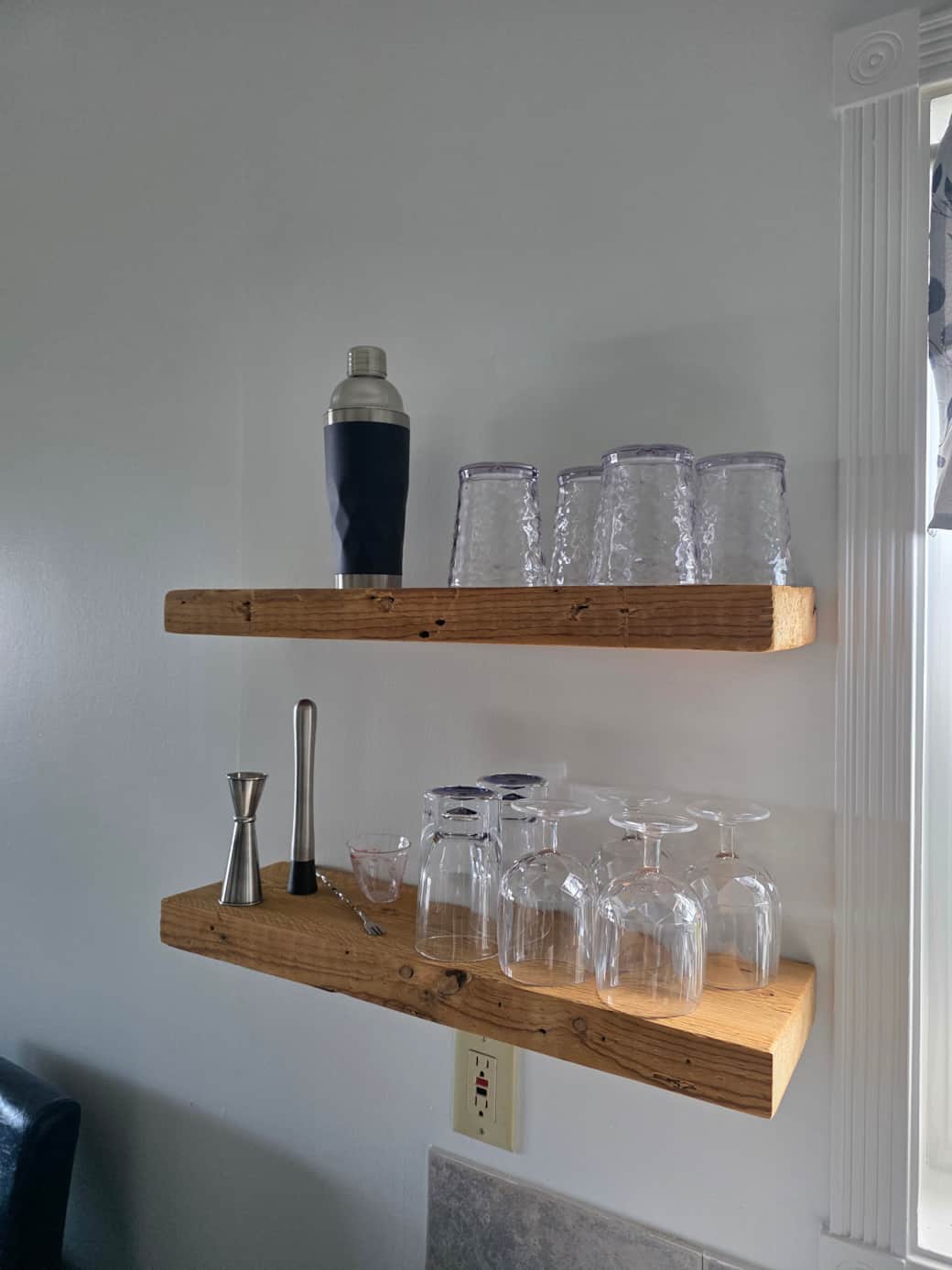 mini bar 