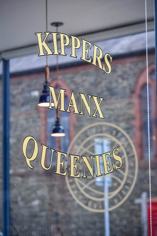 Credit: Visit Isle of Man