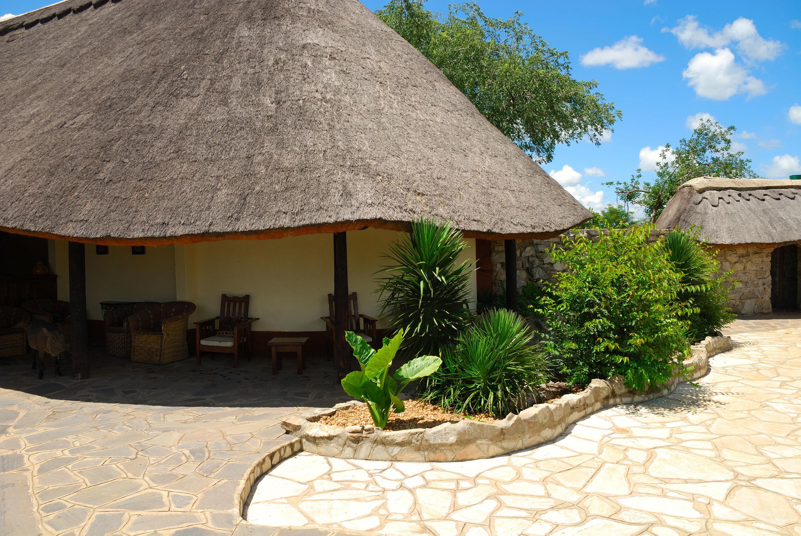 Bungalows