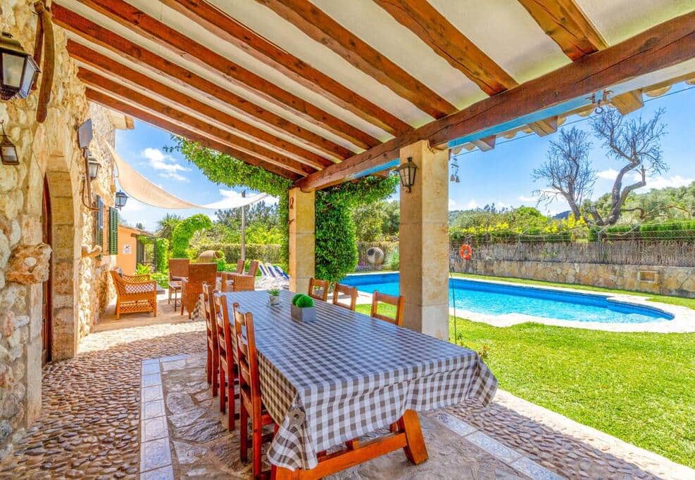 Vila Sergi Vila Sergi