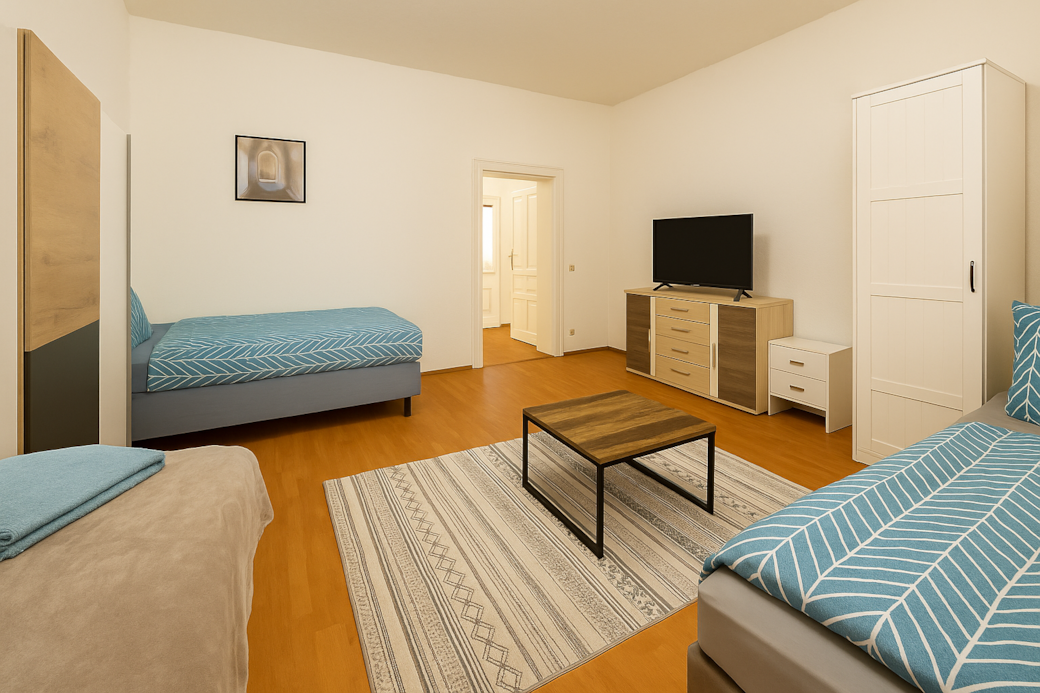 Schlafzimmer Schlafzimmer