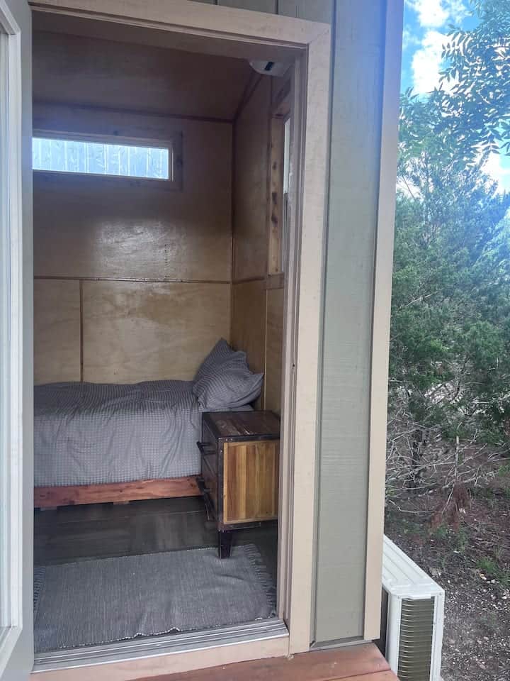 Single Bed