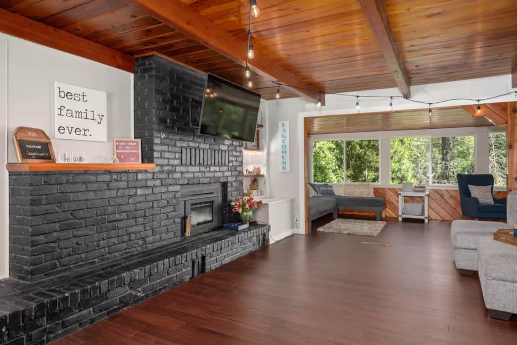 Living room 5 Living room 5