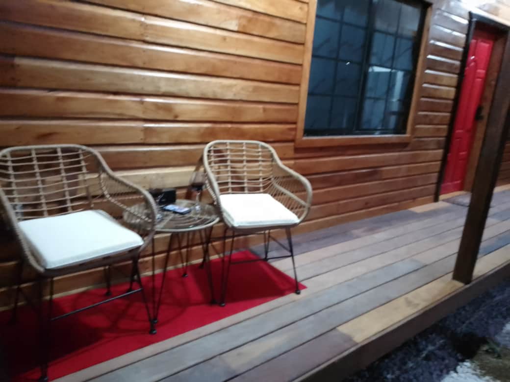 Outdoor Seating