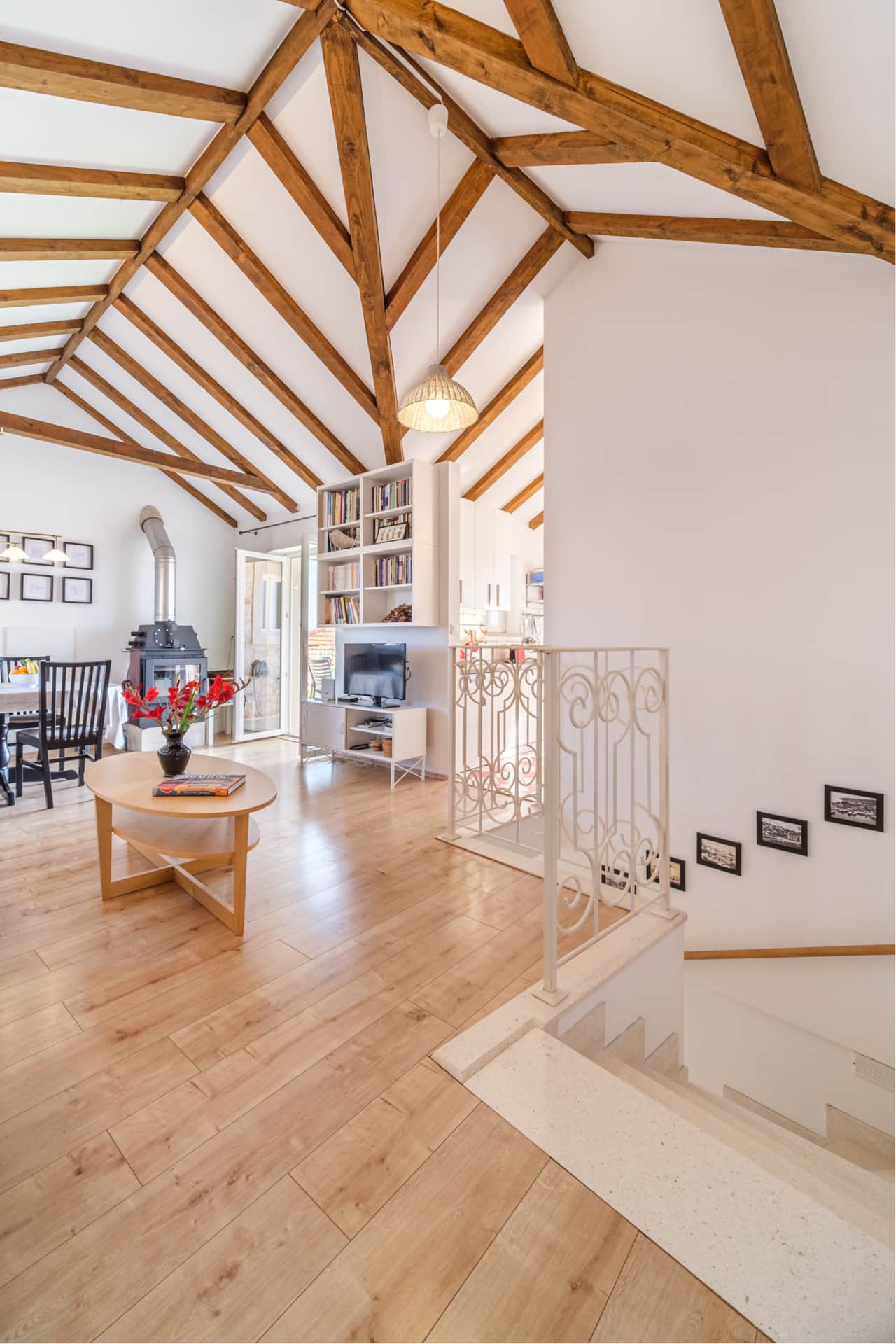 Villa Opera Garden - Charme Holidays Croatia