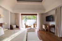 1 to 3 Bedrooms