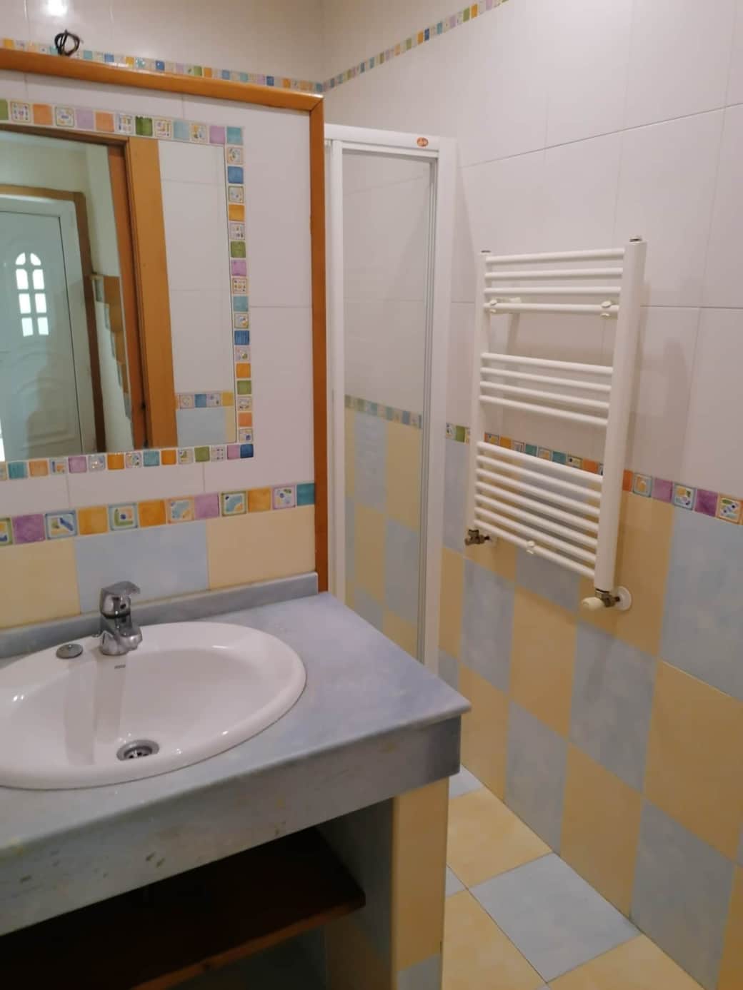 BAÑO 2