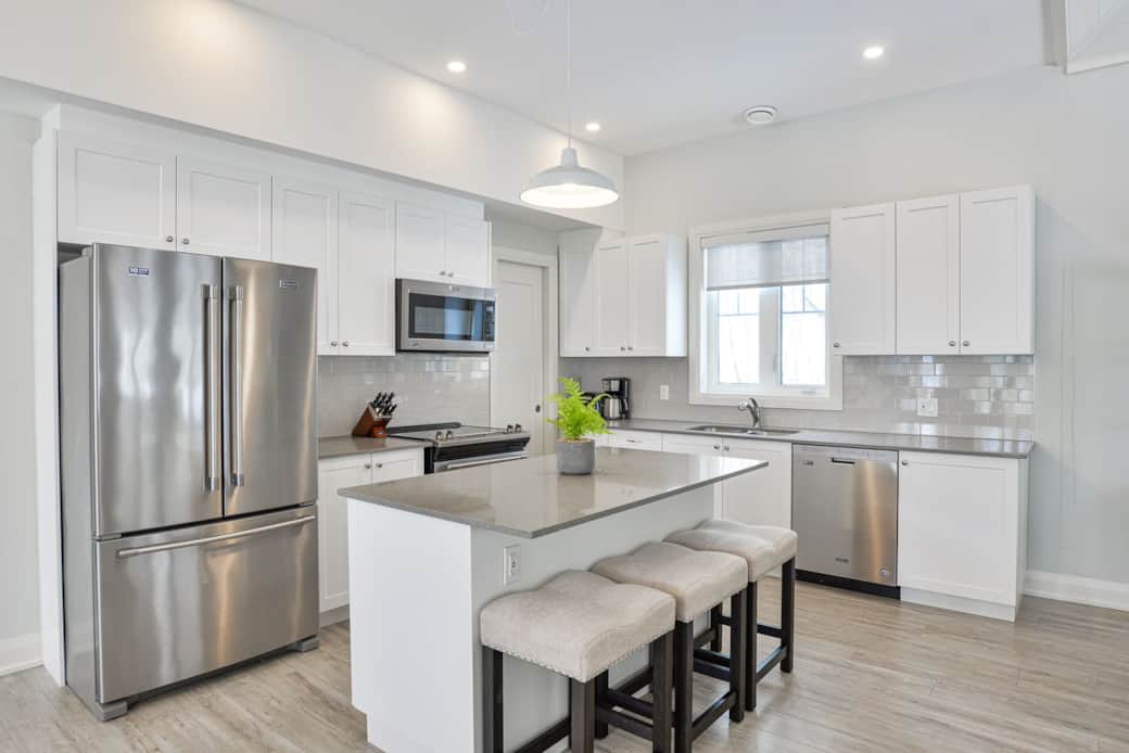 Wenonah Kitchen Wenonah Kitchen