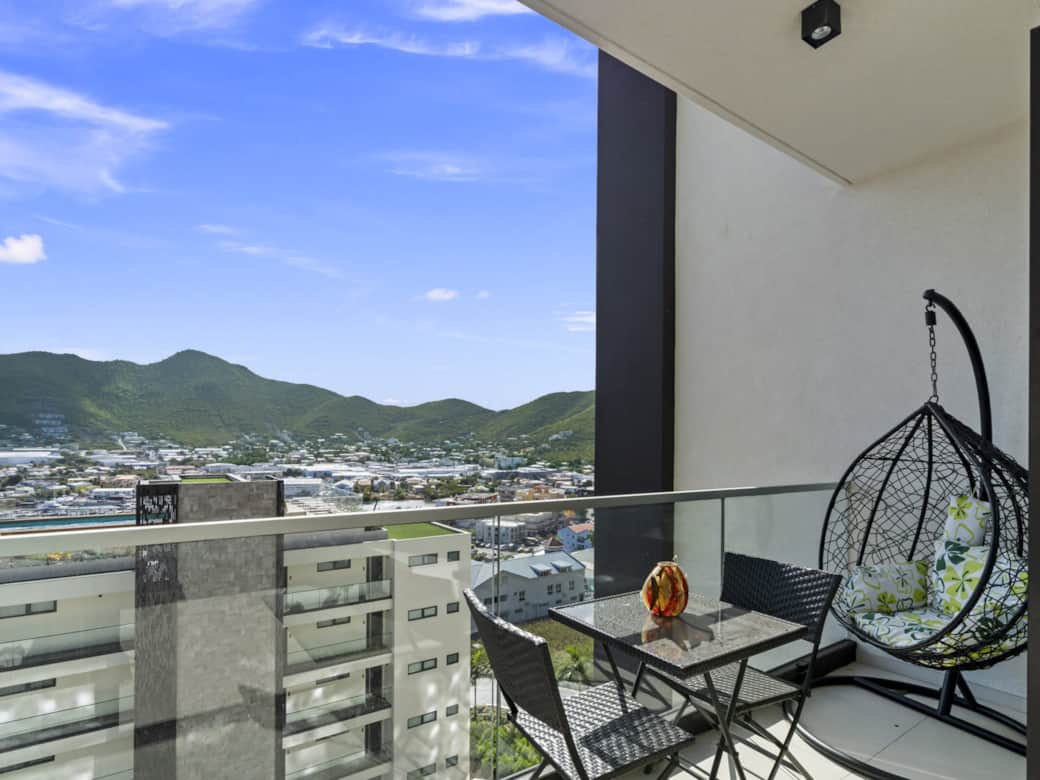 Balcon