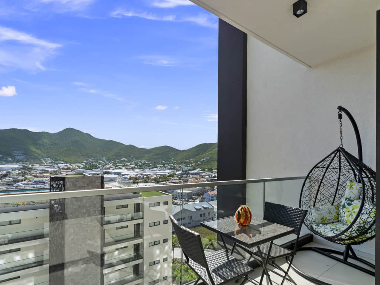 Balcon
