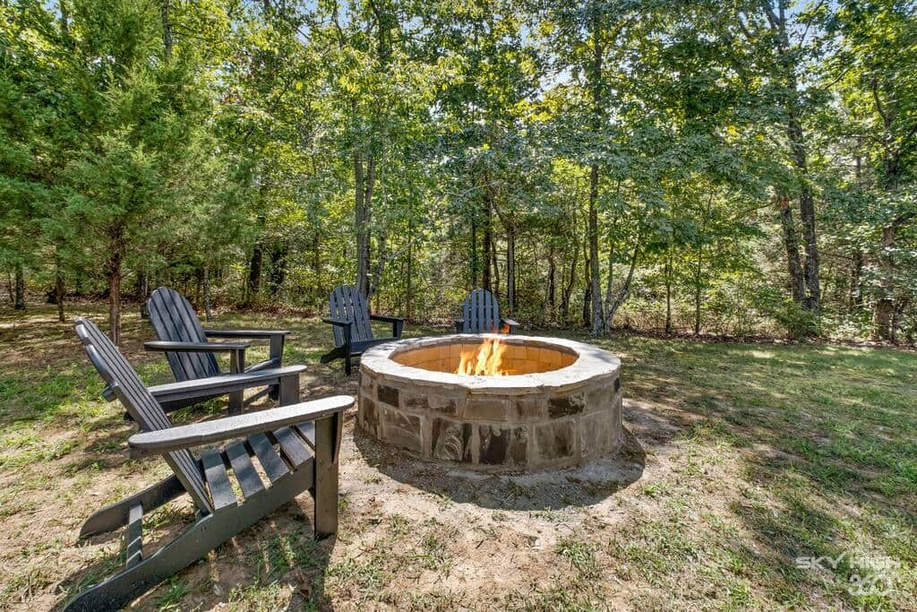 Outdoor Firepit Outdoor Firepit