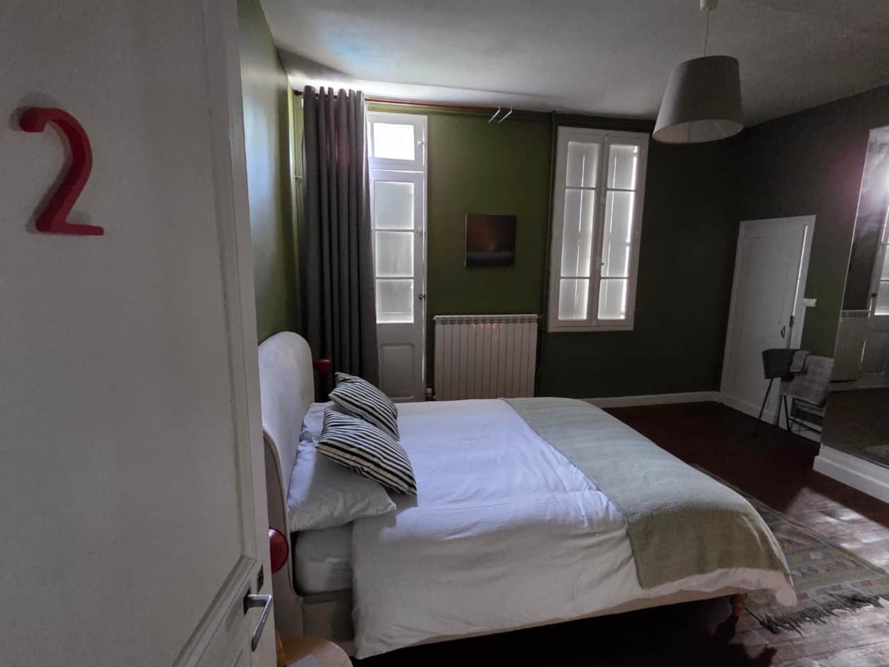 Bed2.0826