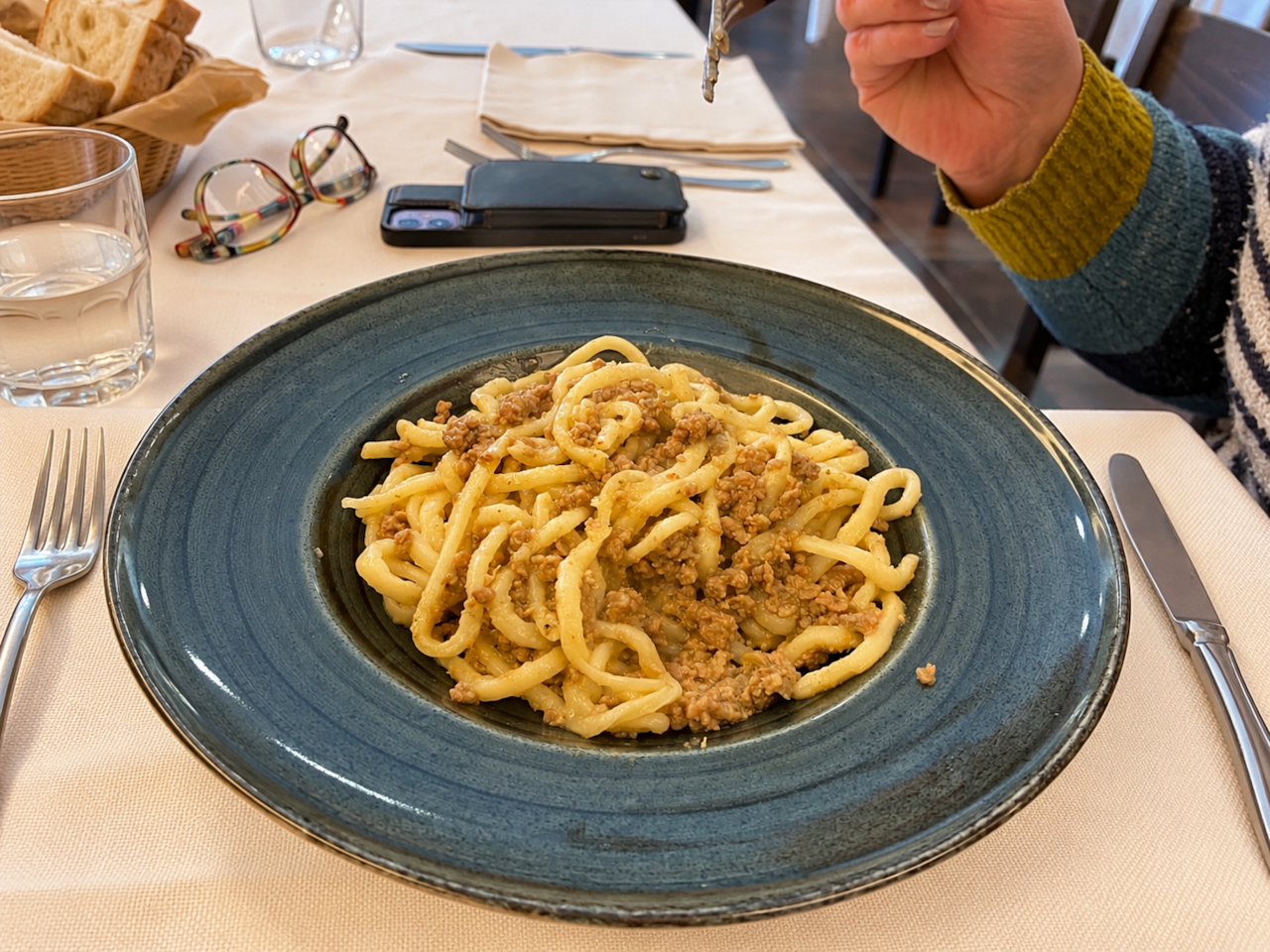 La Pergoletta Ristorante
