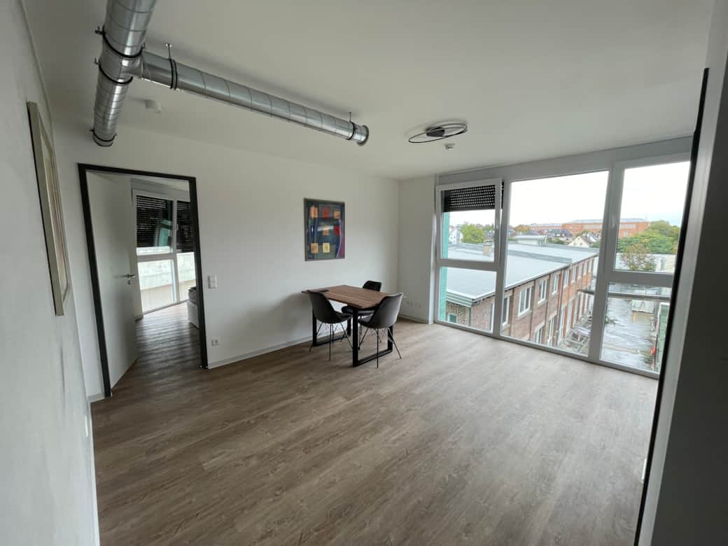 Essbereich Essbereich